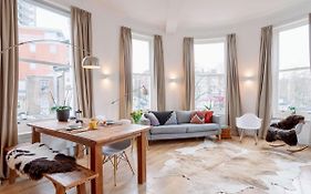 Pass The Keys Beautiful 2Bed Apartment 2Min From Hampstead Heath
