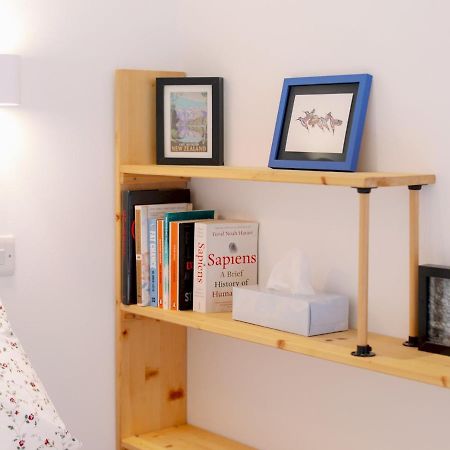 Pass The Keys Beautiful 2Bed Apartment 2Min From Hampstead Heath Londres Exterior foto