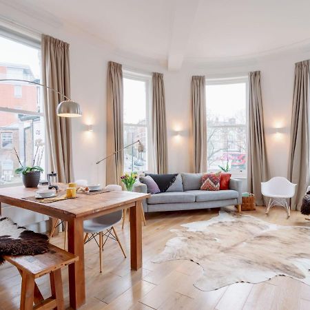 Pass The Keys Beautiful 2Bed Apartment 2Min From Hampstead Heath Londres Exterior foto