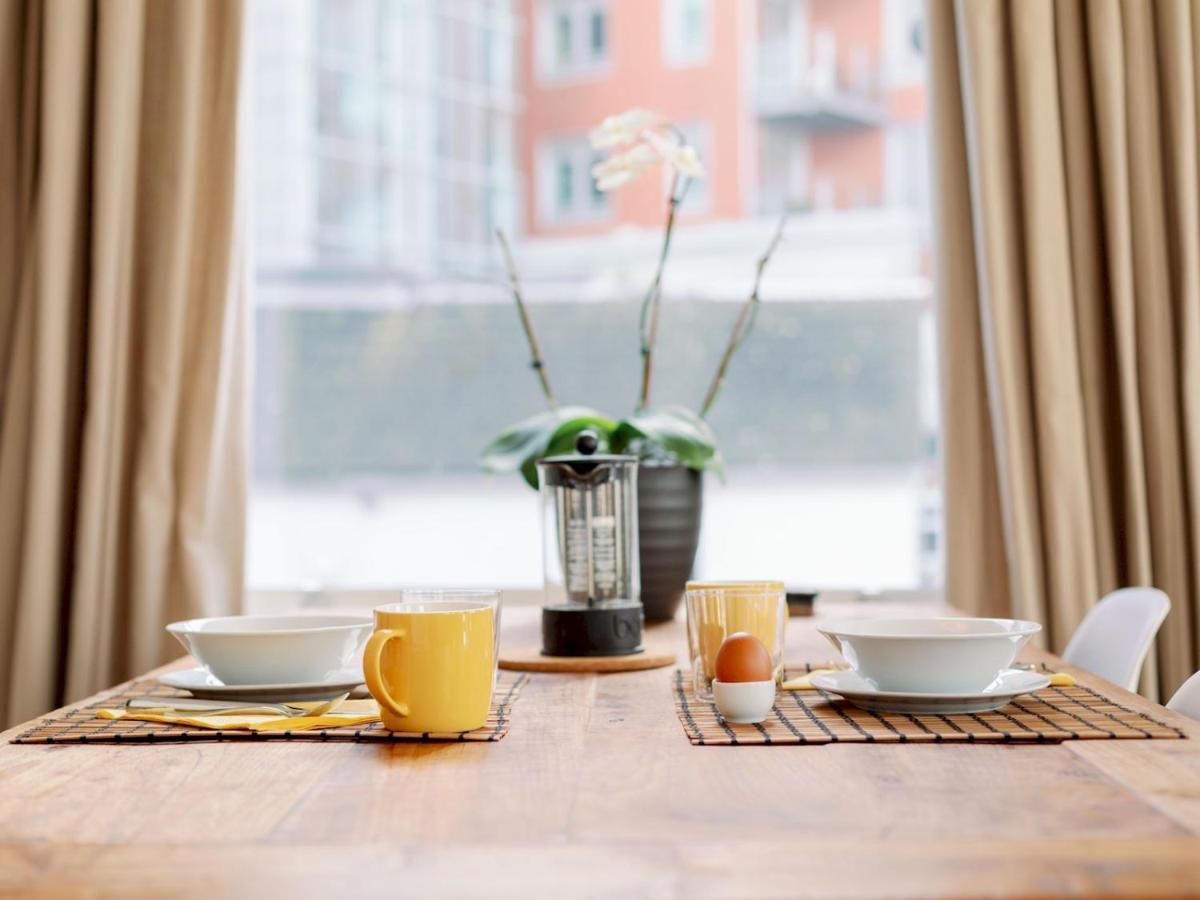 Pass The Keys Beautiful 2Bed Apartment 2Min From Hampstead Heath Londres Exterior foto