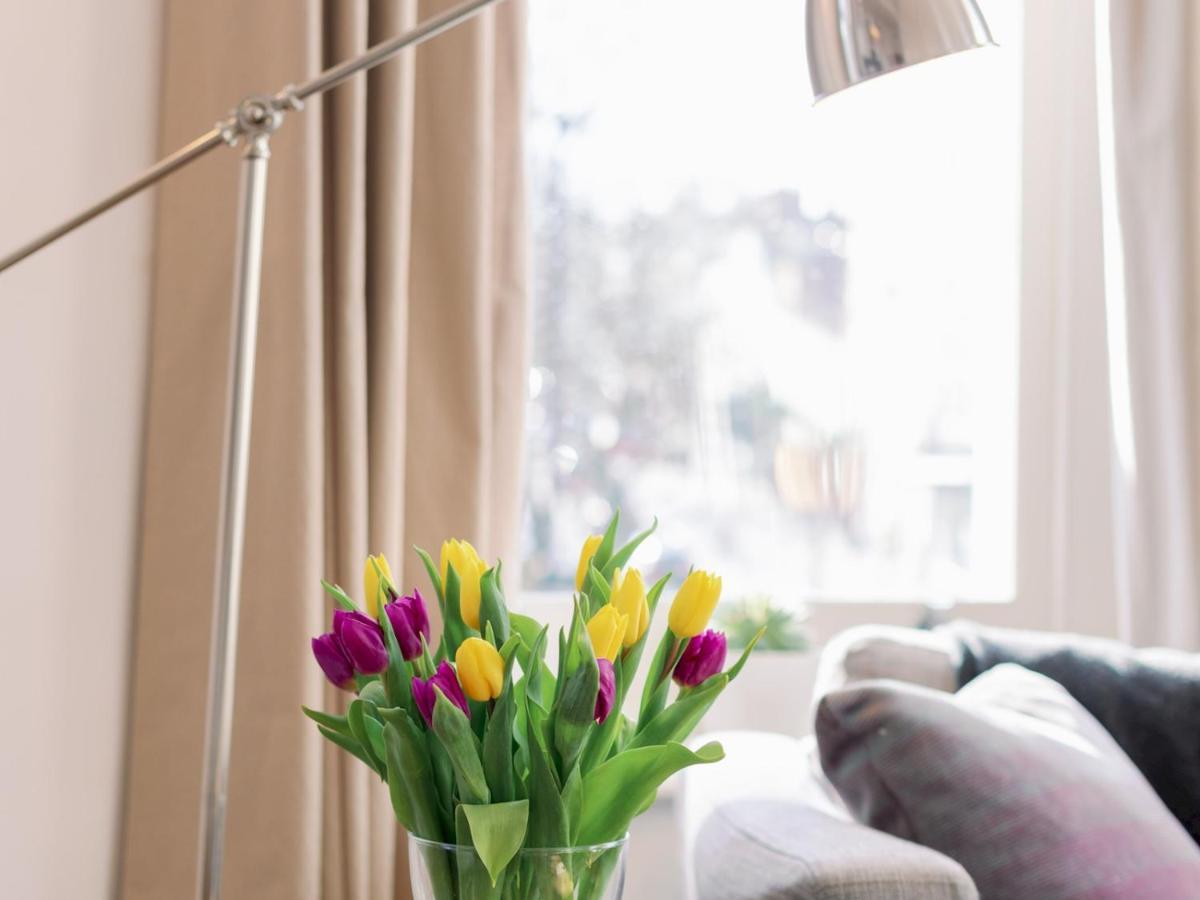 Pass The Keys Beautiful 2Bed Apartment 2Min From Hampstead Heath Londres Exterior foto