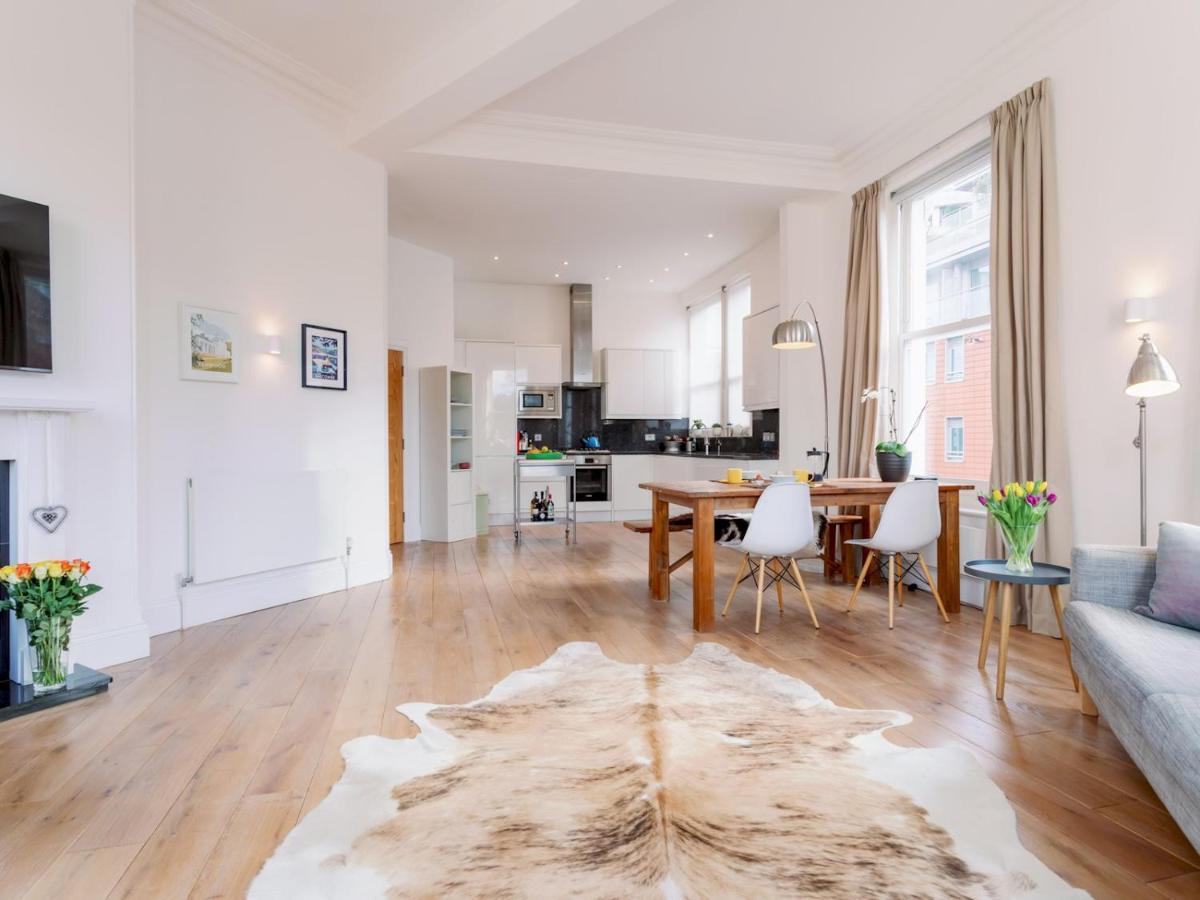 Pass The Keys Beautiful 2Bed Apartment 2Min From Hampstead Heath Londres Exterior foto