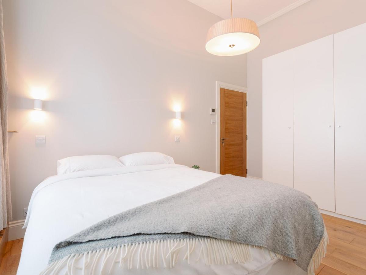 Pass The Keys Beautiful 2Bed Apartment 2Min From Hampstead Heath Londres Exterior foto