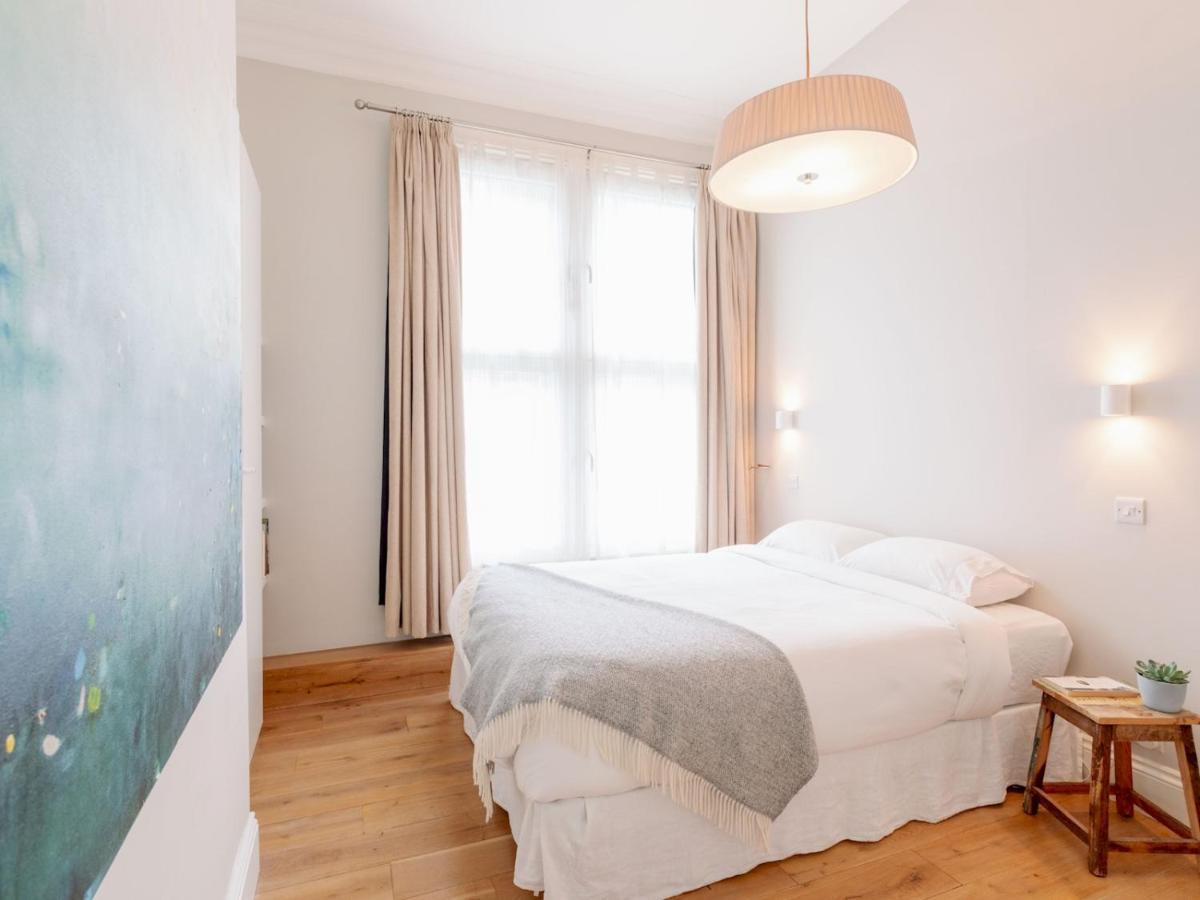 Pass The Keys Beautiful 2Bed Apartment 2Min From Hampstead Heath Londres Exterior foto