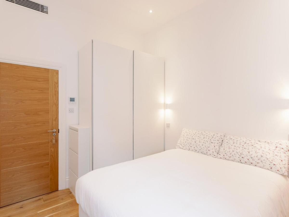 Pass The Keys Beautiful 2Bed Apartment 2Min From Hampstead Heath Londres Exterior foto