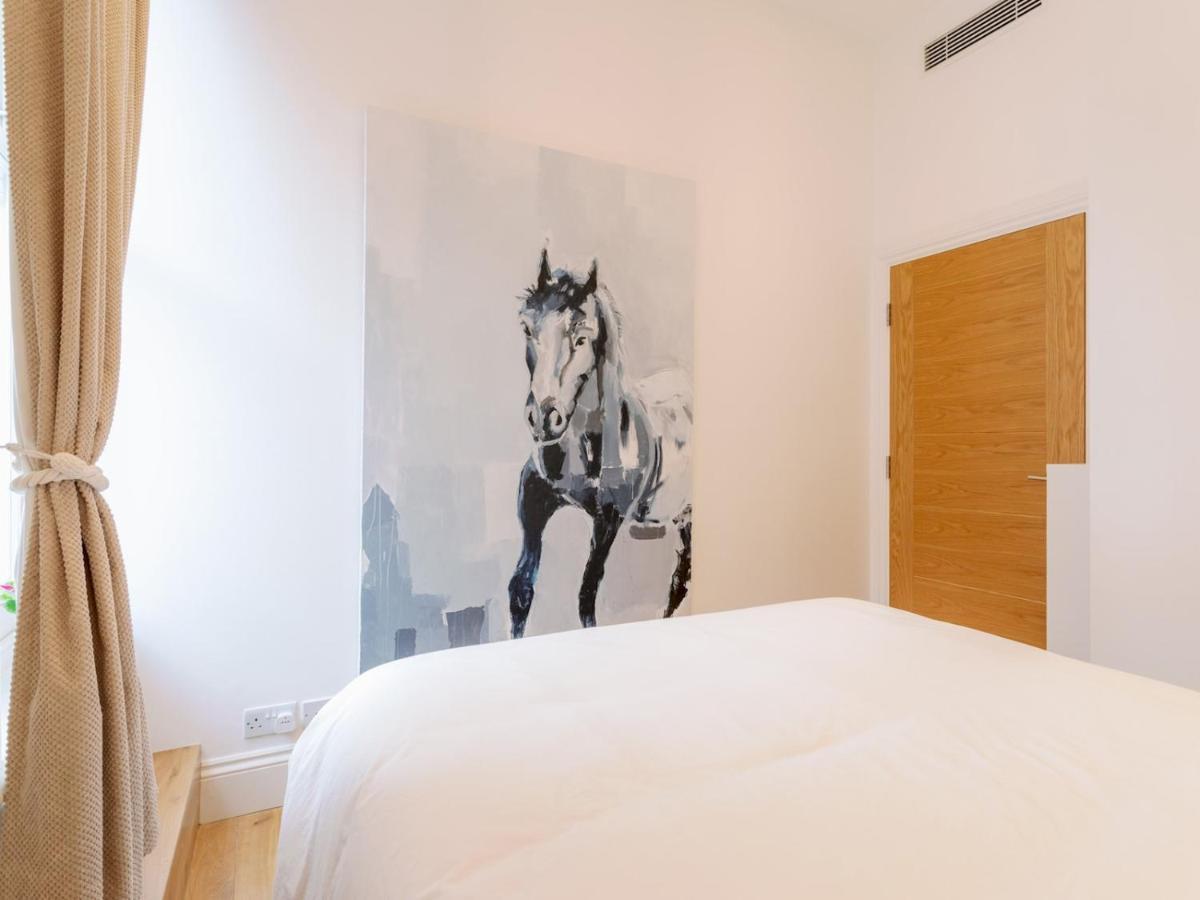 Pass The Keys Beautiful 2Bed Apartment 2Min From Hampstead Heath Londres Exterior foto