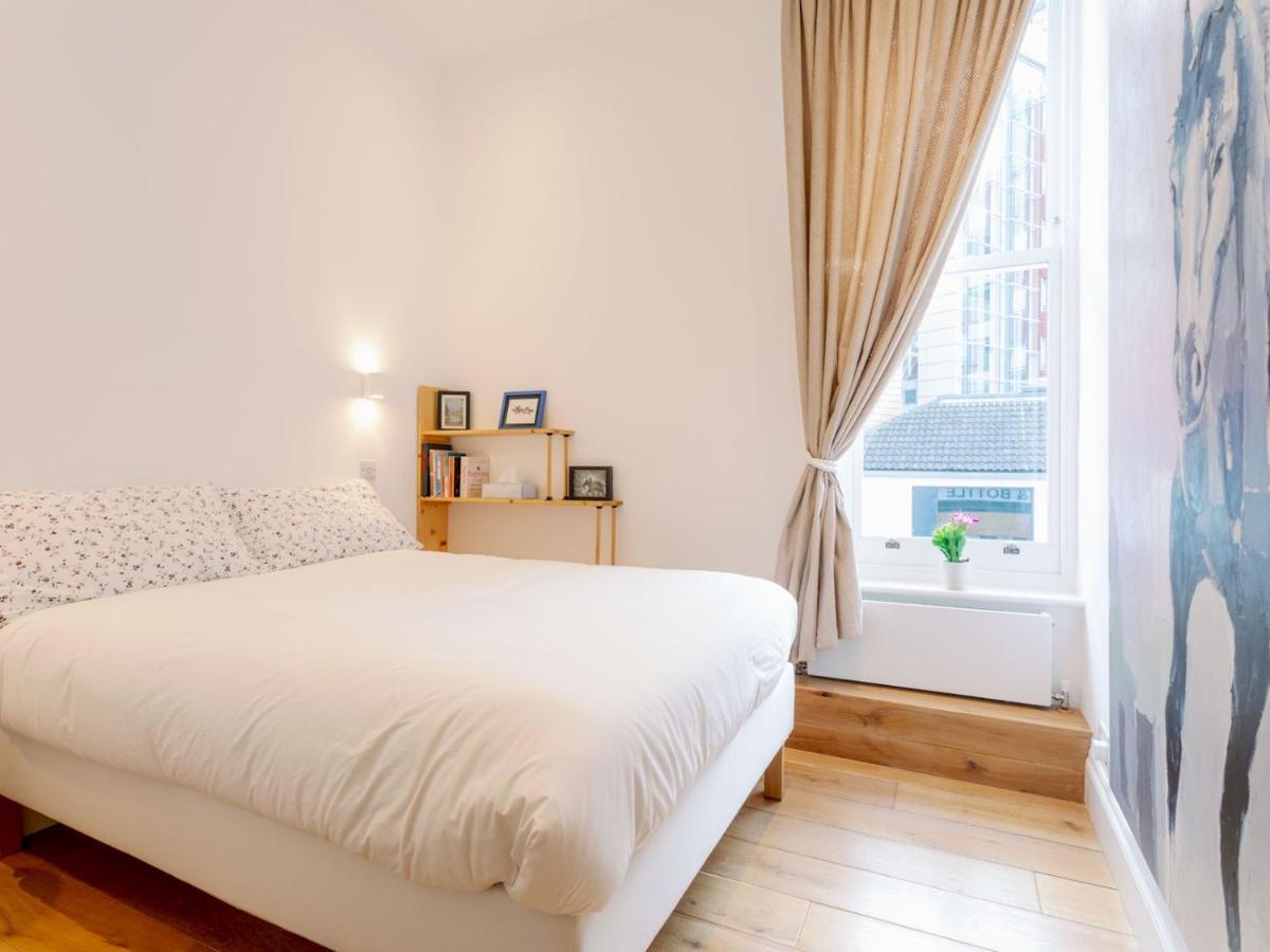 Pass The Keys Beautiful 2Bed Apartment 2Min From Hampstead Heath Londres Exterior foto
