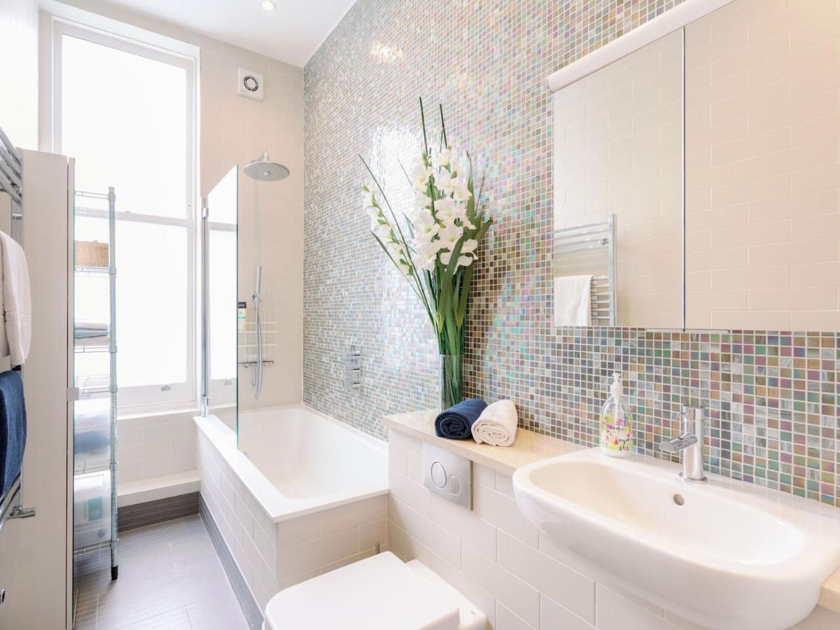 Pass The Keys Beautiful 2Bed Apartment 2Min From Hampstead Heath Londres Exterior foto
