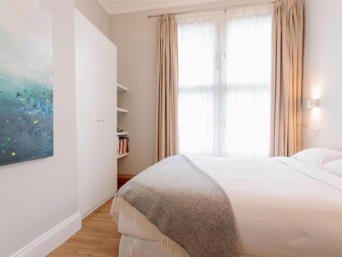 Pass The Keys Beautiful 2Bed Apartment 2Min From Hampstead Heath Londres Exterior foto