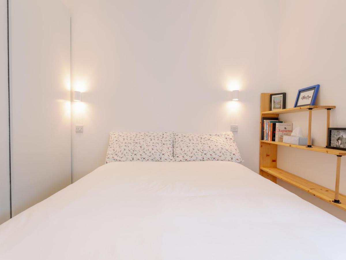 Pass The Keys Beautiful 2Bed Apartment 2Min From Hampstead Heath Londres Exterior foto