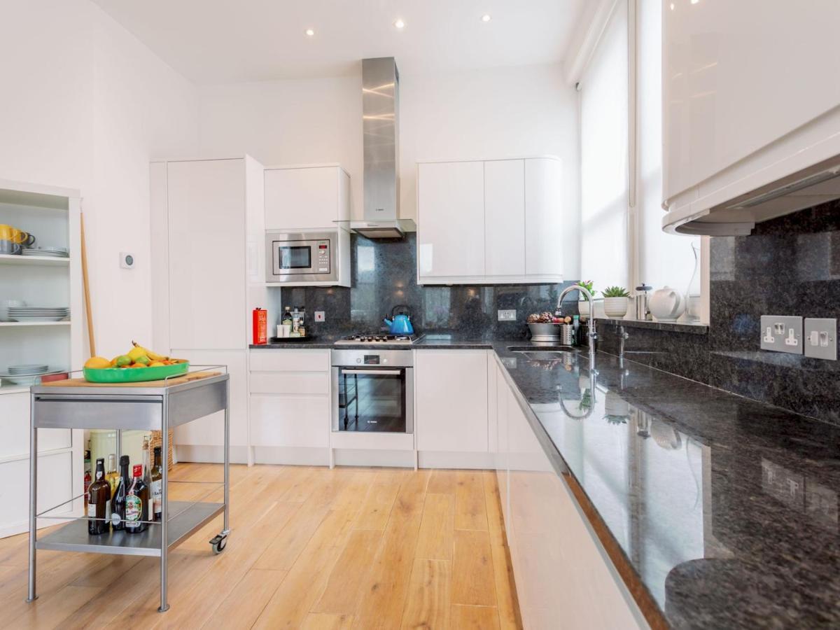 Pass The Keys Beautiful 2Bed Apartment 2Min From Hampstead Heath Londres Exterior foto