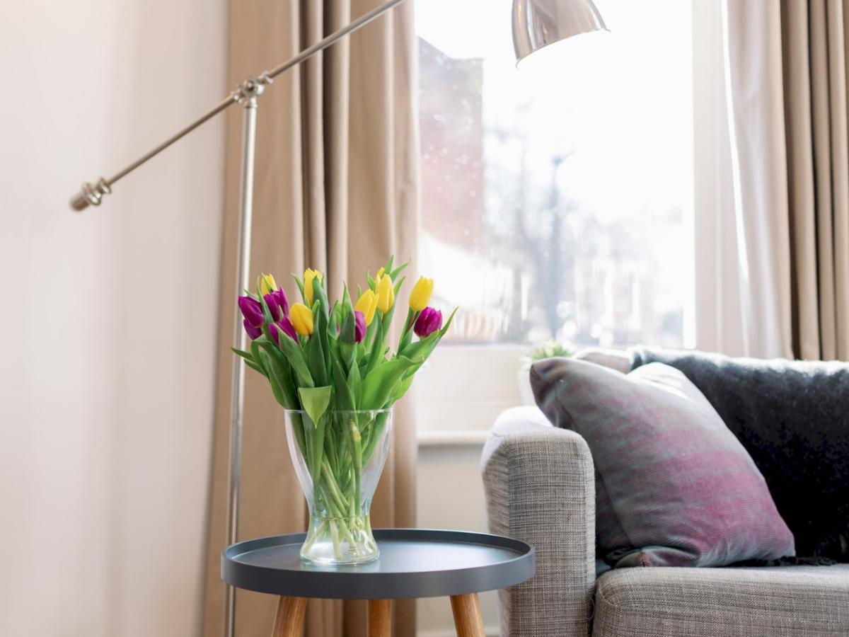 Pass The Keys Beautiful 2Bed Apartment 2Min From Hampstead Heath Londres Exterior foto