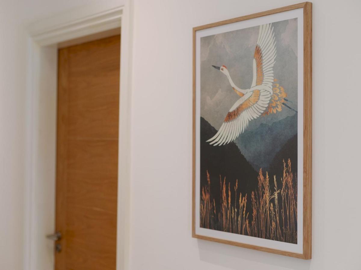 Pass The Keys Beautiful 2Bed Apartment 2Min From Hampstead Heath Londres Exterior foto