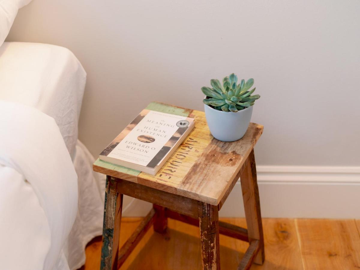 Pass The Keys Beautiful 2Bed Apartment 2Min From Hampstead Heath Londres Exterior foto