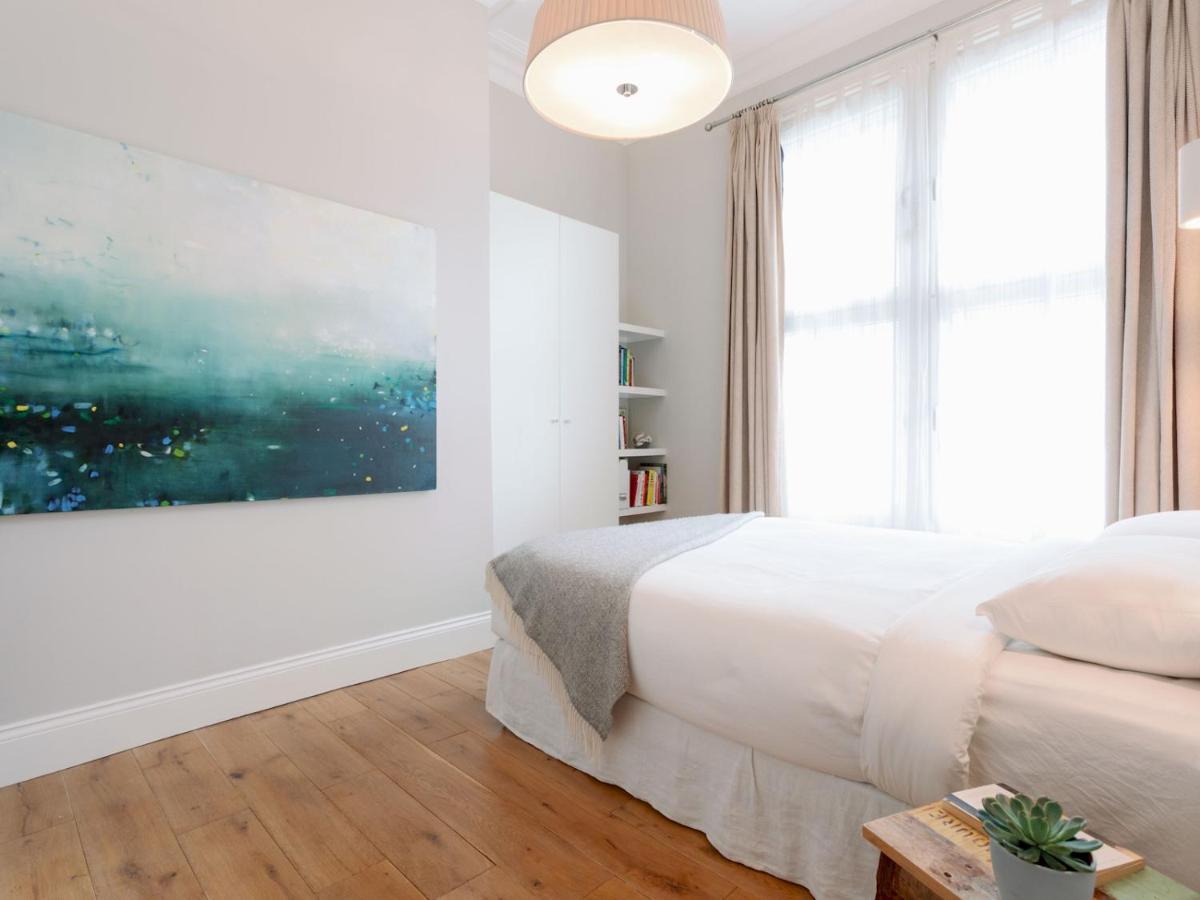 Pass The Keys Beautiful 2Bed Apartment 2Min From Hampstead Heath Londres Exterior foto