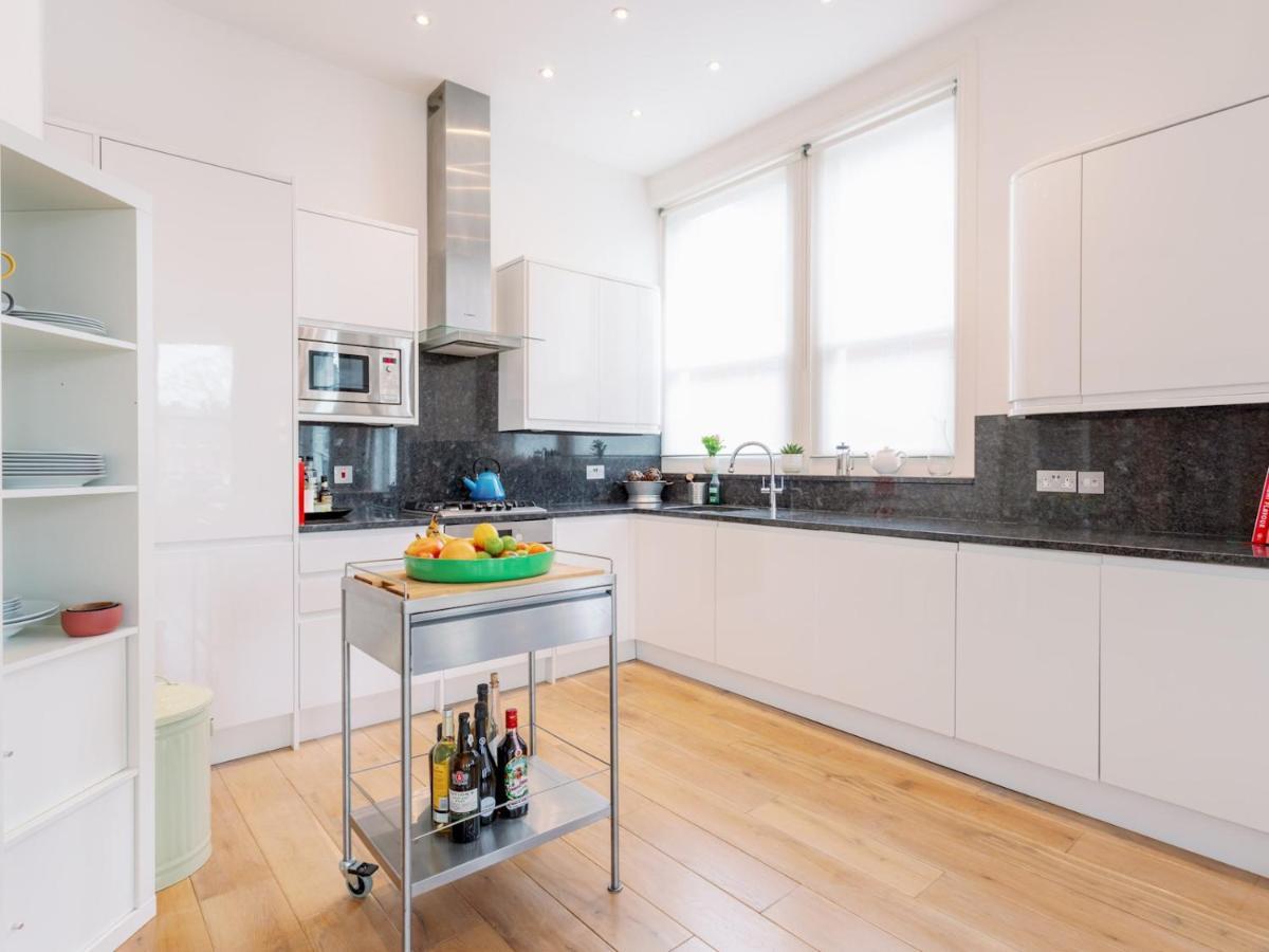 Pass The Keys Beautiful 2Bed Apartment 2Min From Hampstead Heath Londres Exterior foto